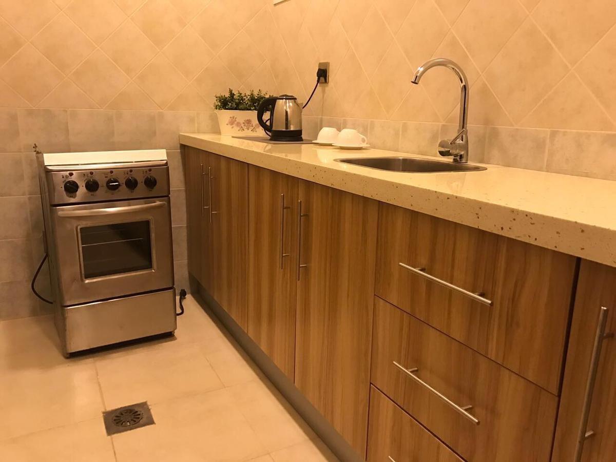 Gulf Breeze Hotel Apartments Al Khobar Exterior foto